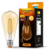 Світлодіодна лампа філаментна Videx Filament ST64FA E27 10Вт 2200K (VL-ST64FA-10272) бронза