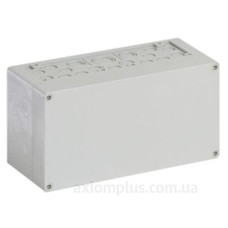 Вологозахищена розподільна коробка Spelsberg AKL 1-g (sp74040101) IP65 Вологозахищена розподільна коробка Spelsberg AKL 1-g (sp74040101) IP65
