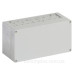 Вологозахищена розподільна коробка Spelsberg AKL 1-g (sp74040101) IP65