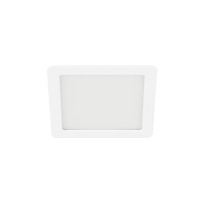 Точковий світильник Eglo 99163 Fueva LED 1x10.5W 3000K 1350Lm IP20 білий
