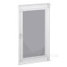Прозорі двері Schneider Electric PrismaSeT XS 5 рядів 24М