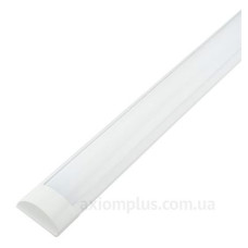 Світильник TNSy LED DHX36-1200-6400K-36W-220V-3000L PRO-LINE 2х600 алюмінієвий корпус (TNSy5000180) Світильник TNSy LED DHX36-1200-6400K-36W-220V-3000L PRO-LINE 2х600 алюмінієвий корпус (TNSy5000180)