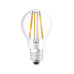 Світлодіодна лампочка Osram 4058075245907 LED E27 DIM 1x11W 2700K 1521Lm IP20