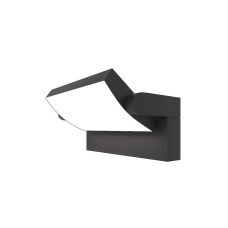 Бра MJ-Light MJ17004 Loki LED 1x21W 4000K IP54 Бра MJ-Light MJ17004 Loki LED 1x21W 4000K IP54
