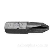 Біти WorkS PH2х25мм (3шт)