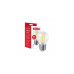 Світлодіодна лампочка Maxus 1-MFM-743 Clear E27 7W 2700K 910Lm IP20