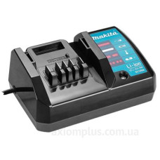 Зарядний пристрій Makita 195423-6 DC18WA (195423-6) Зарядний пристрій Makita 195423-6 DC18WA (195423-6)