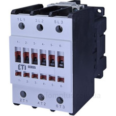 Контактор ETI 004651103 CEM 95.00 230В AC