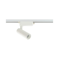 Трековий світильник Nowodvorski 10373 Profile Tinos LED 1x10W 3000K 950Lm IP20 білий