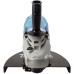 Кутова шліфувальна машина Makita GA9020RF 2200Вт