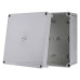 Сполучна коробка Spelsberg PS 1818-9-o (sp11040701) IP66 з гладкими стінками Сполучна коробка Spelsberg PS 1818-9-o (sp11040701) IP66 з гладкими стінками