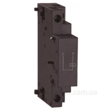 Розчіплювач мінімальної напруги NOARK UVT51J 220-240В (108149) Розчіплювач мінімальної напруги NOARK UVT51J 220-240В (108149)