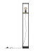 Торшер Eglo 99798 Libertad E27 1x40W IP20 чорний