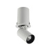 Точковий світильник Azzardo AZ3396 Luna LED 1x7W 3000K 595Lm IP20 білий