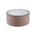 Світильник стельовий TK Lighting 3337 Rondo E27 4x15W IP20 коричневий