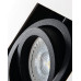 Точковий світильник Kanlux 26831 Stobi GU10 1x10W IP20 білий