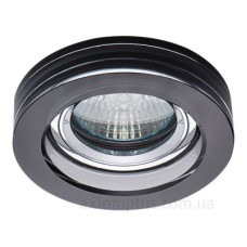 Точковий світильник Kanlux Morta B CT-DSO50-B (22116) чорний