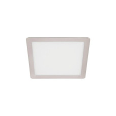 Точковий світильник Eglo 99168 Fueva LED 1x10.5W 3000K 1350Lm IP20 нікелевий