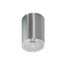 Точковий світильник Azzardo AZ0820 Remo GU10 1x50W IP20 алюмінієвий Точковий світильник Azzardo AZ0820 Remo GU10 1x50W IP20 алюмінієвий