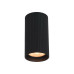 Точковий світильник Italux CLN-83920-S-BK Rilok GU10 1x10W IP20 чорний