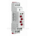 Реле циклічного включення ElectrO RКN8142 РКН8-142 Т1 Т2 16А 2 контакта 230В