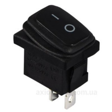 Вимикач навантаження TNSy KCD1-2-101W B/B IP65 чорний (TNSy5500692) Вимикач навантаження TNSy KCD1-2-101W B/B IP65 чорний (TNSy5500692)