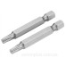 Біти Tolsen Torx T25х50мм (2шт)