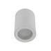 Точковий світильник TK Lighting 10932 Ligno GU10 1x10W IP44 білий