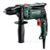 Ударний дриль Metabo SBE 650 9Нм 650Вт 0-2800об/хв швидкозмінний патрон (600742850)