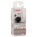 Галтельна фреза Bosch Std S8/R8/D16/L12,4