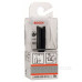 Пазова фреза Bosch Std S8/D12/L32