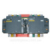 Контактор реверсивний UEC SB-РCR-330 330А 380В/АС3 (PCR5-SB-330-380)