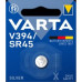 Батарейка срібна Varta Watch V 394