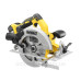 Акумуляторна дискова пилка DeWALT DCS570P2 18В Акумуляторна дискова пилка DeWALT DCS570P2 18В
