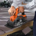 Акумуляторна циркулярна пилка Black&Decker BDCCS18N 18В