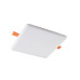 Точковий світильник Kanlux 29582 Arel LED 1x6W 4000K 490Lm IP65/20 білий