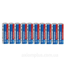 Сольова батарея Westinghouse R6P-SP10 Super Heavy Duty AA/R6 10шт