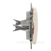 Заглушка Schneider Electric Sedna Design & Elements бежева SDD112904