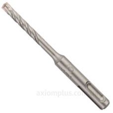 Бури бетону Bosch 2608833891 SDS-Plus-5X 6x50x110мм (10шт) Бури бетону Bosch 2608833891 SDS-Plus-5X 6x50x110мм (10шт)