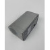 Світильник вуличний Nowodvorski 39515 Arris GU10 2x10W IP54 нікелевий