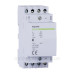 Модульний контактор NOARK Ex9CH25 22 220В 25А 2NC+2NO (102414)