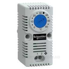 Термостат вентилятора Schneider Electric ClimaSys CC NSYCCOTHO Термостат вентилятора Schneider Electric ClimaSys CC NSYCCOTHO