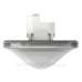 Датчик присутності Theben thePrema P360-101 E UP GR 230В АС 10с-60хв 360° IP40 (сірий) з двома режимами зміни освітленості