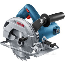 Циркулярна пилка Bosch GKS 600