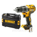 Безщітковий шуруповерт DeWALT DCD791NT 18В Безщітковий шуруповерт DeWALT DCD791NT 18В