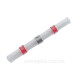 Термоусадочна гільза TNSy SST-S (0,5-1,0) з оловом червона (TNSy5500630) 100шт/пак