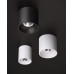 Точковий світильник Kloodi KD-EYE65 5W 3K WH LED 400Lm IP20 білий