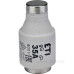 Запобіжник ETI 002313401 D III gG 35A/500V Запобіжник ETI 002313401 D III gG 35A/500V