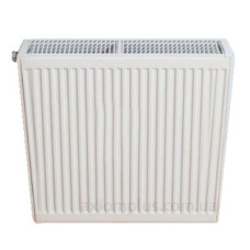 Сталевий радіатор Kermi FK0220505W02 Therm-X2 Profil-K FK0 22 770Вт 500x500мм