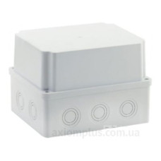 Монтажна коробка ADAL PANO MD9075 190x150x140мм ABS IP65